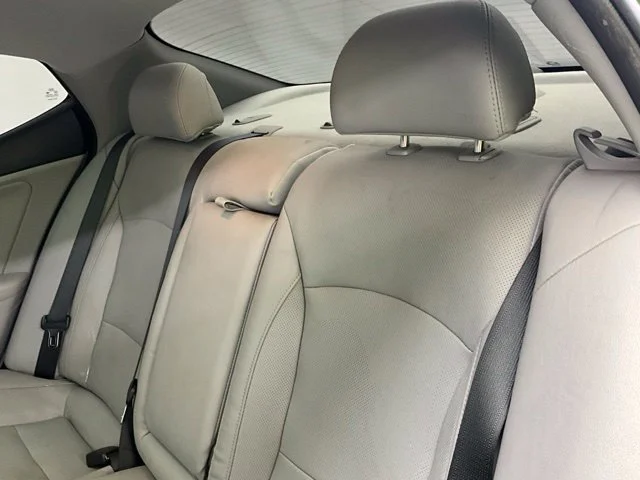 Used 2015 Blue Kia EX image 4
