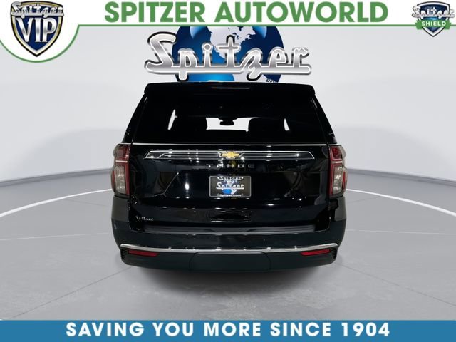 Used 2024 Black Chevrolet LT image 10