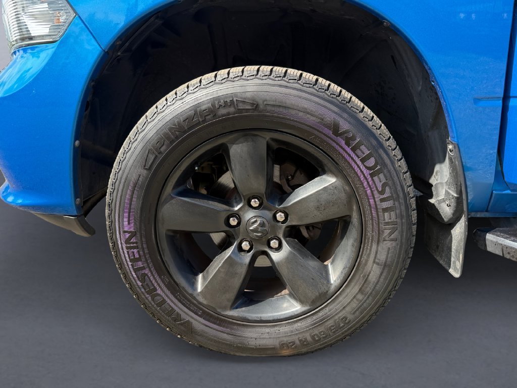 Used 2019 Blue Ram Express image 10