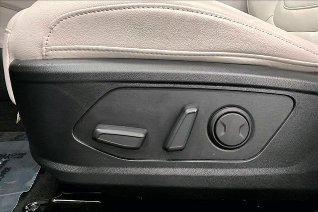 2025 Hyundai Tucson SEL Convenience - Photo 32