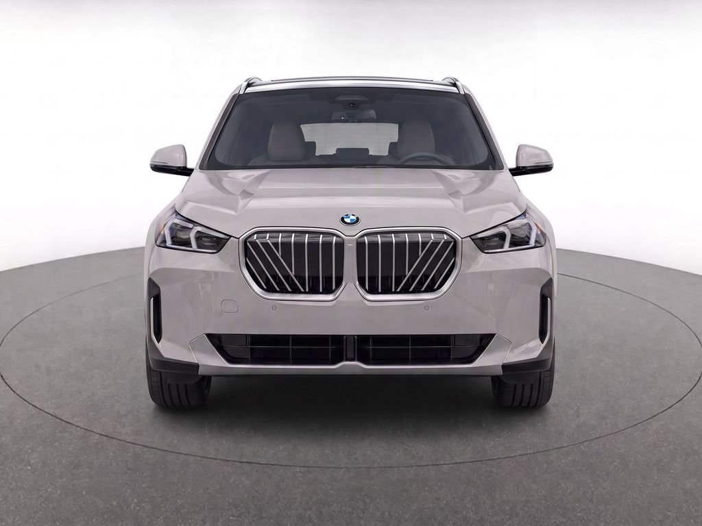 New 2026 Dune Grey Metallic BMW 30 xDrive image 2