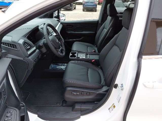 2026 Honda Odyssey Sport L - Photo 29
