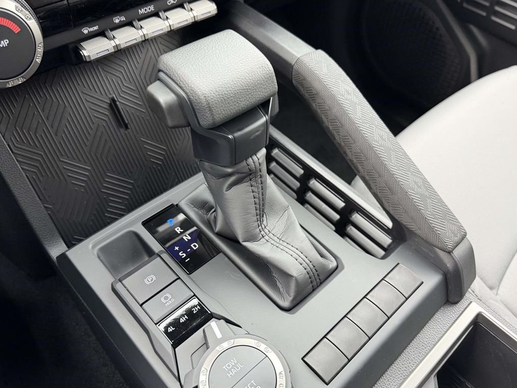 New 2026 Ice Cap Toyota  SR5 image 6