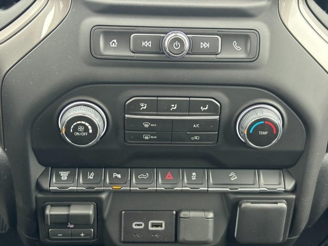 2026 Chevrolet Silverado 2500 HD Custom - Photo 16