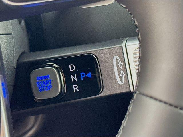 New 2026 Blue Hyundai Limited image 29