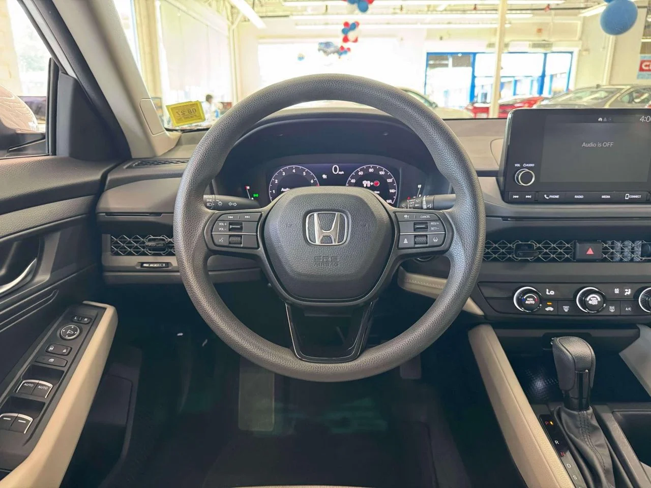 2023 Honda Accord LX - Photo 24