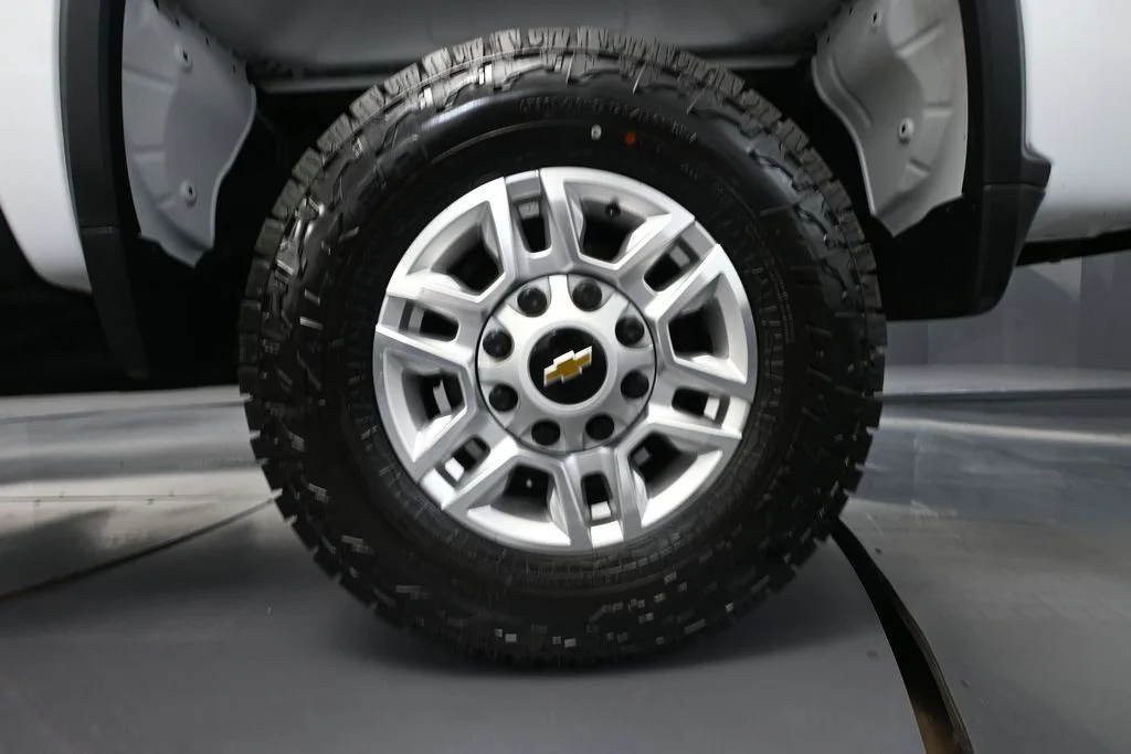 2023 Chevrolet Silverado 2500HD LT - Photo 16