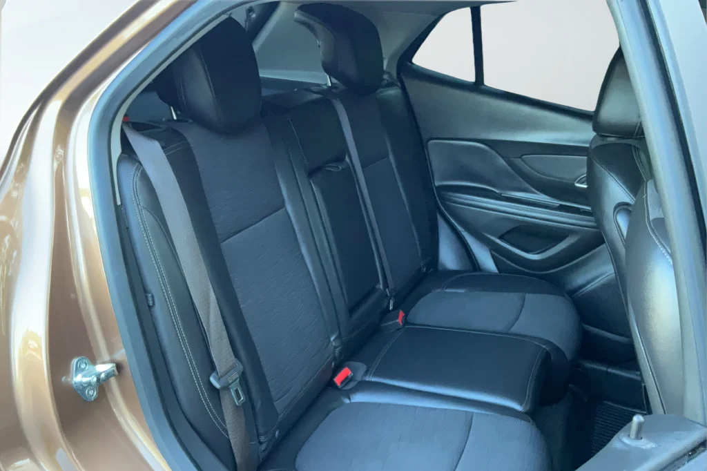 2016 Buick Encore Convenience - Photo 20