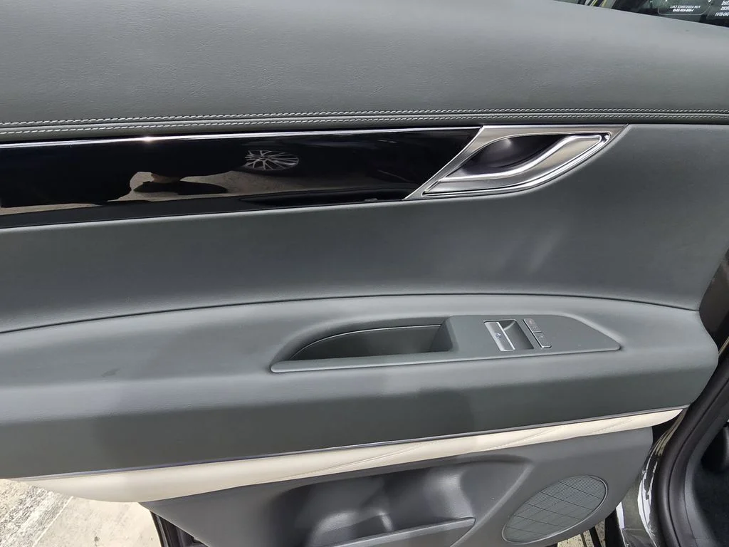 New 2026 Green Genesis 2.5T image 11