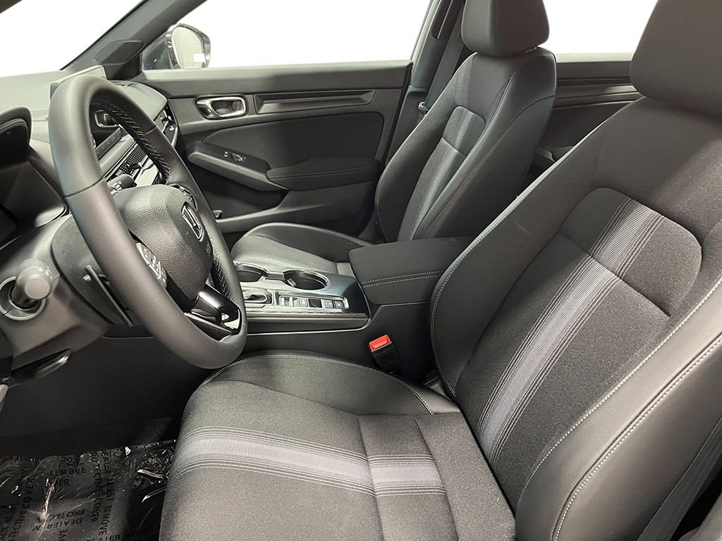 New 2026 Urban Gray Pearl Honda Sport image 13