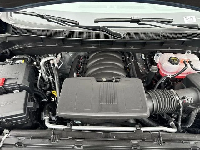 2026 Chevrolet Suburban Premier - Photo 33