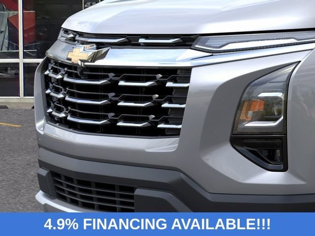 2027 Chevrolet Equinox LT - Photo 16