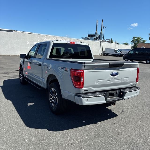 Used 2023 White Ford XL image 2