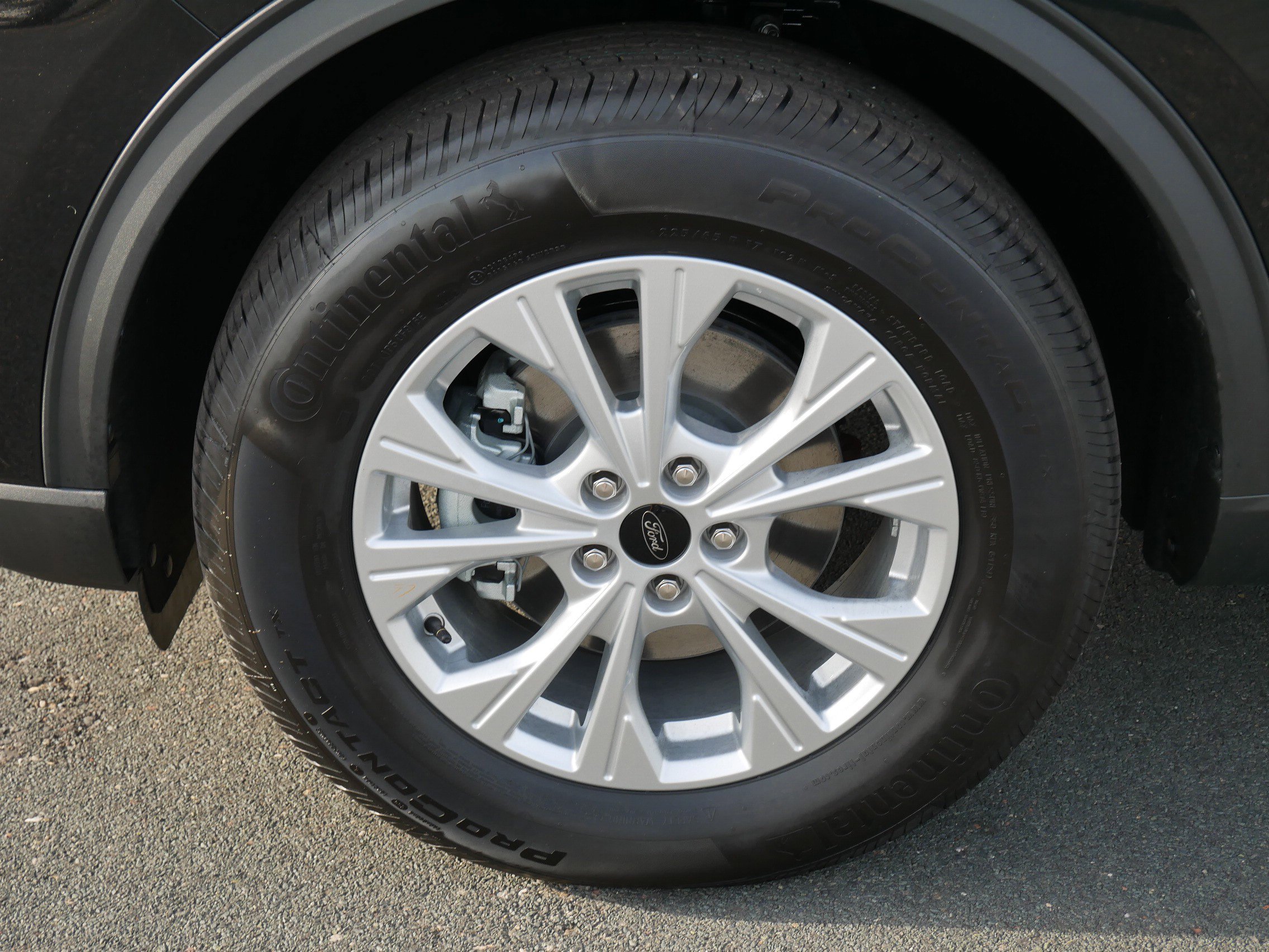 2026 Ford Escape Active - Photo 6
