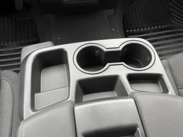 2026 Chevrolet Silverado 1500 Custom Trail Boss - Photo 16