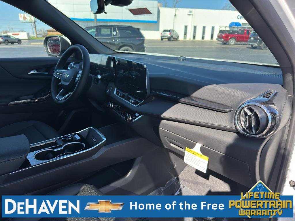 2026 Chevrolet Equinox LT - Photo 26