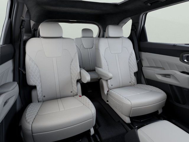New 2026 Gray Kia X-Line SX Prestige image 11