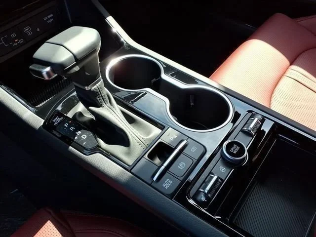 New 2026 Gray Kia GT-Line image 13