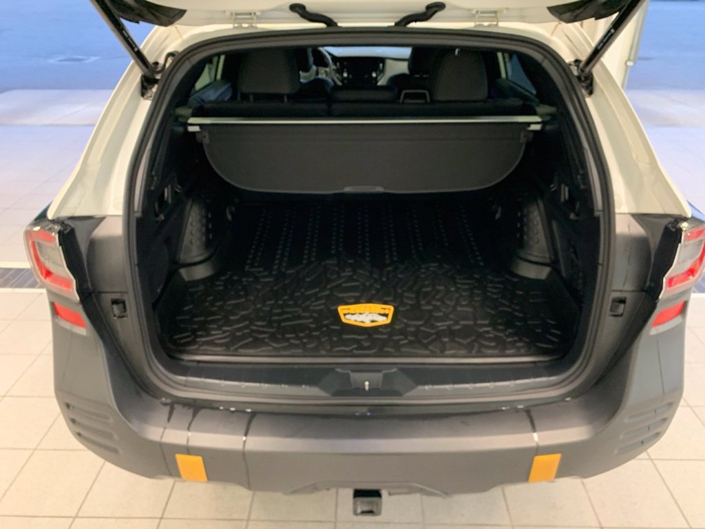2025 Subaru Outback Wilderness - Photo 16