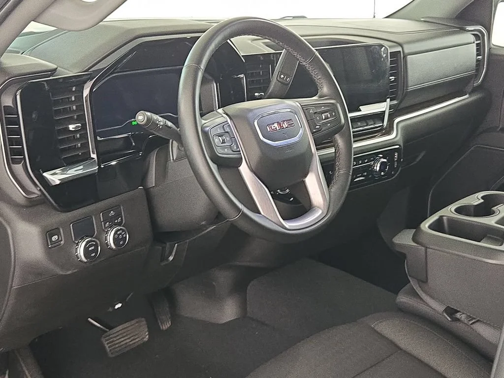 2025 GMC Sierra 1500 Elevation - Photo 16