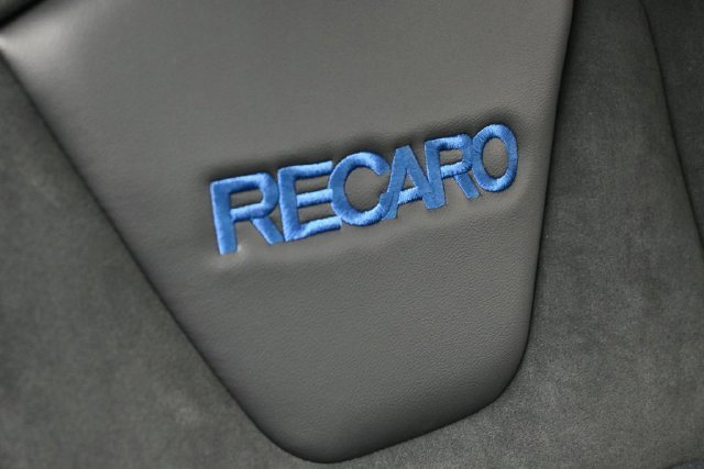 New 2026 Carbonized Gray Metallic Ford Dark Horse® image 88