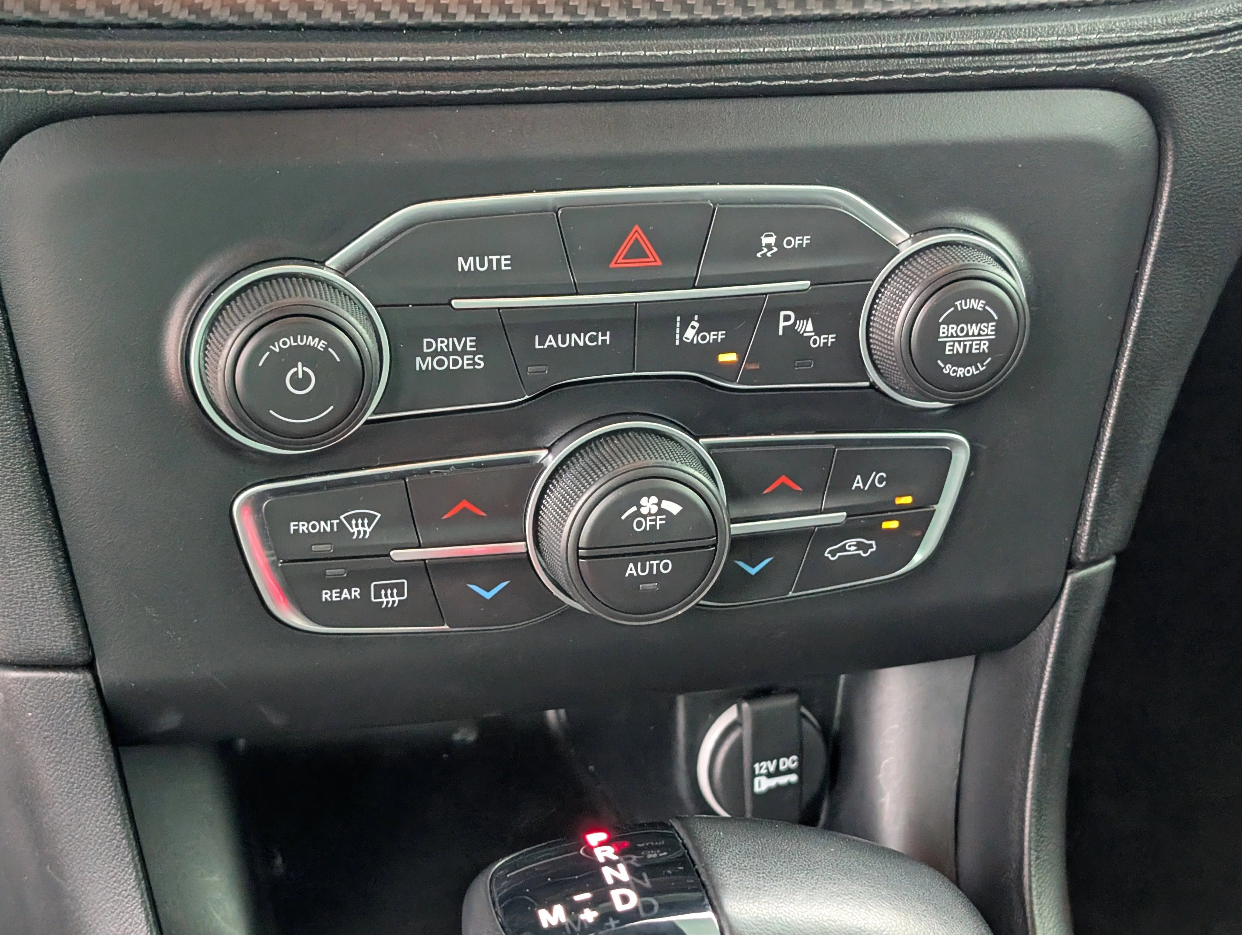 2023 Dodge Charger Scat Pack - Photo 26