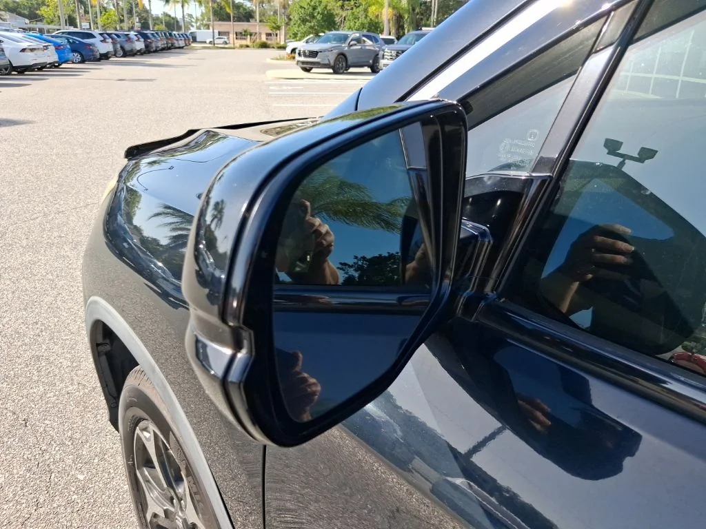 Used 2019  Honda Black Edition image 20