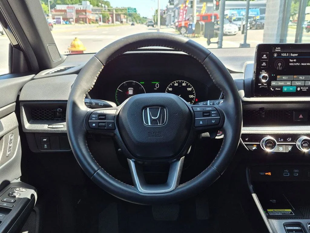 Used 2024  Honda Sport-L image 13