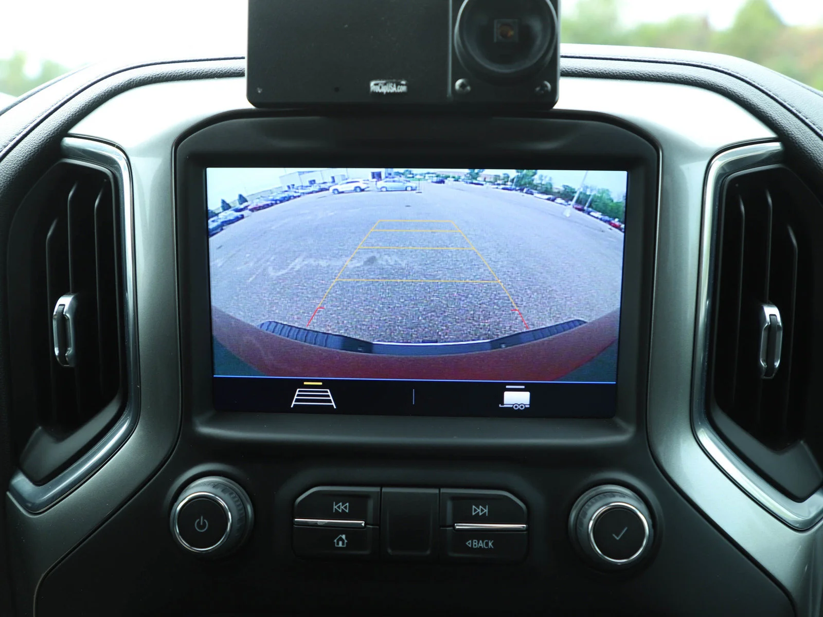 Used 2022 Cherry Red Chevrolet LT image 24
