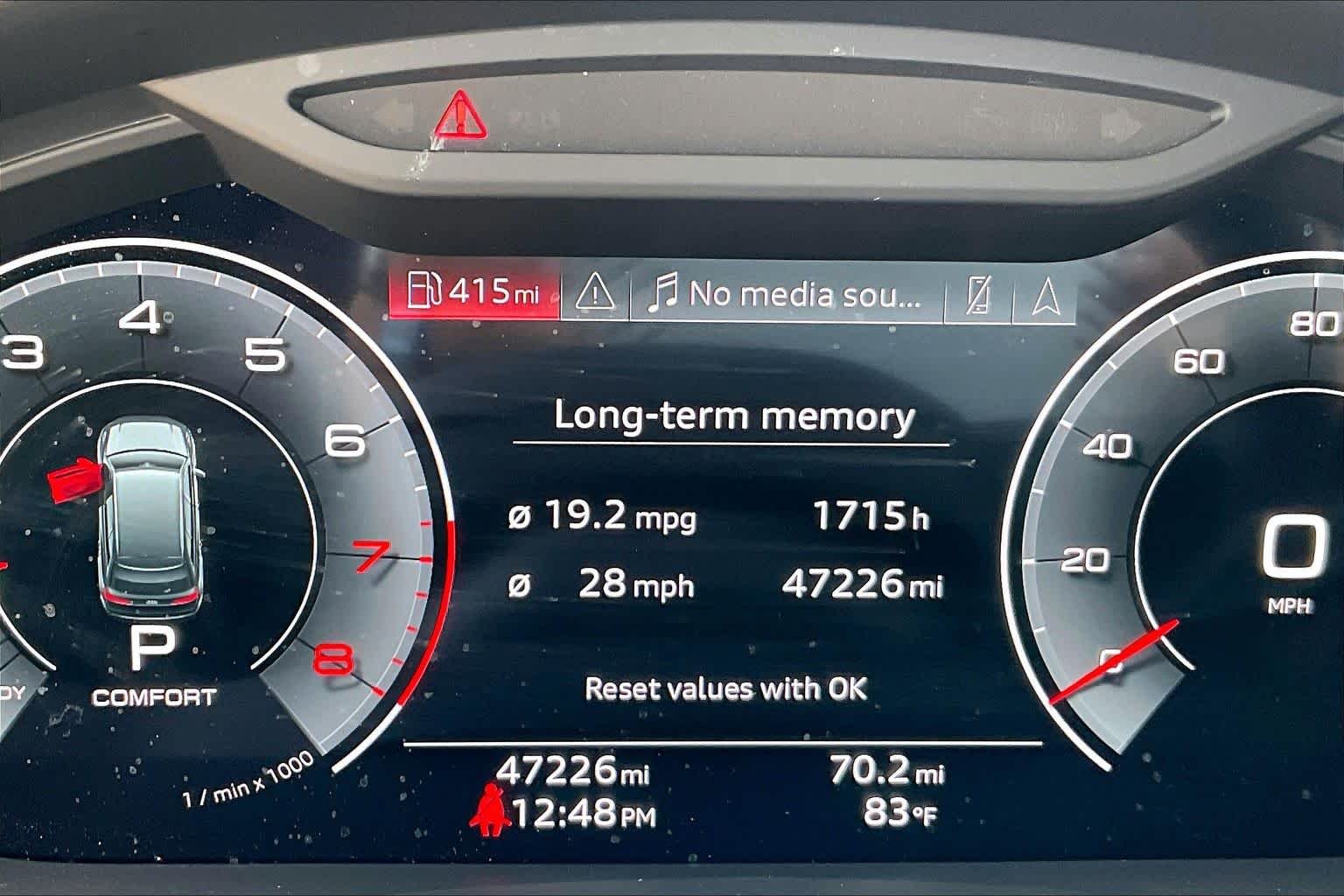 Used 2023 Samurai Gray Metallic Audi Premium Plus image 26