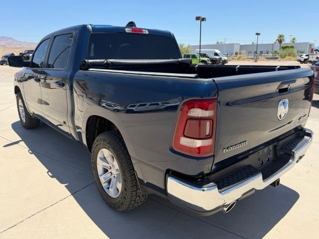 2023 RAM Ram 1500 Pickup Laramie - Photo 4
