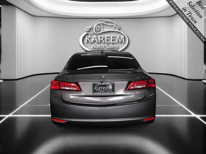 Used 2019 Modern Steel Metallic Acura w/Technology Pkg image 6