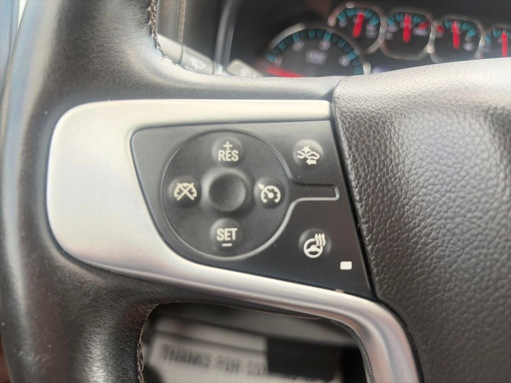 Used 2018 Gray GMC SLT image 31