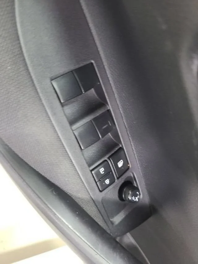 Used 2024 Ice Cap Toyota LE image 17