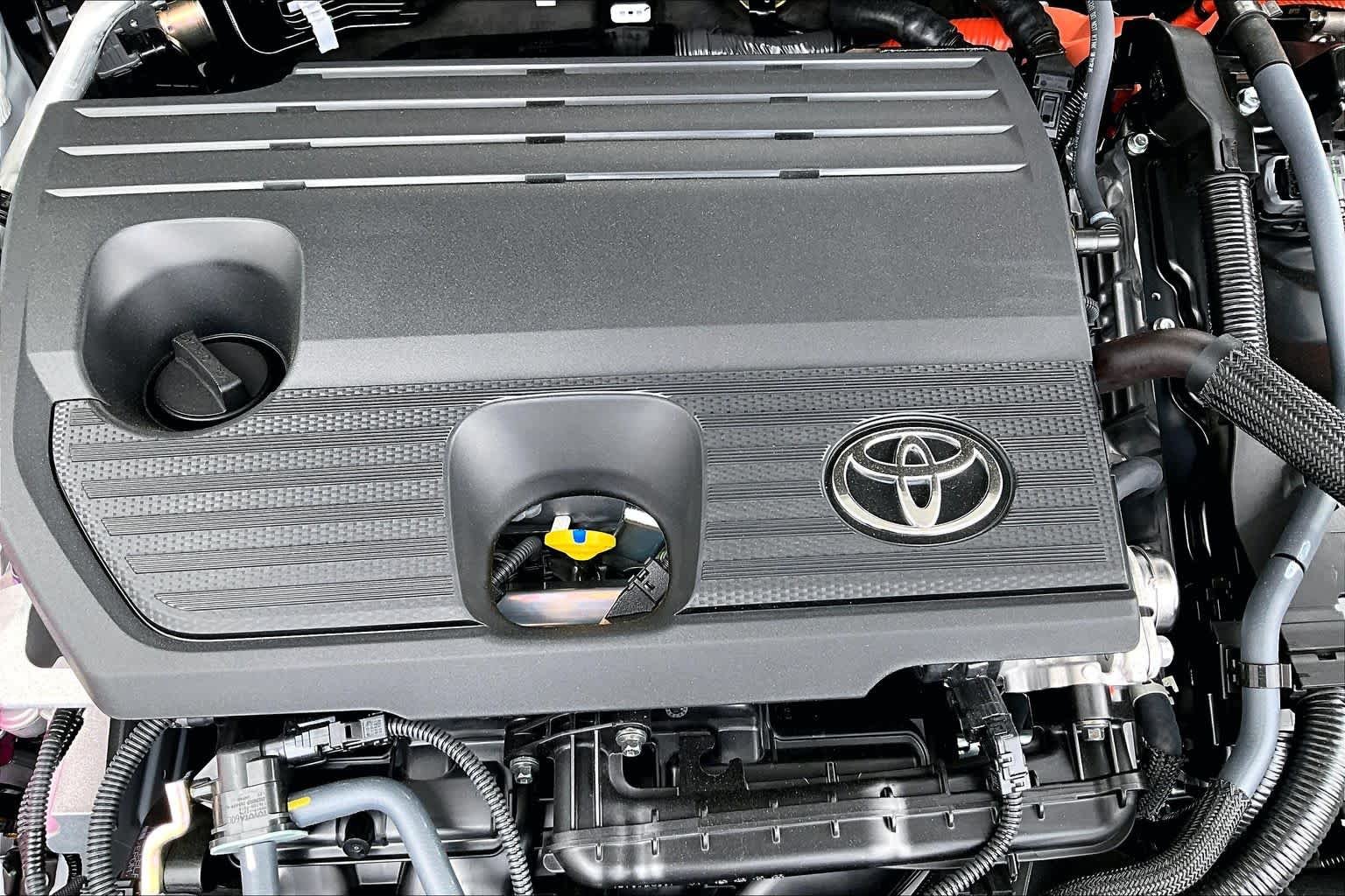 New 2026 Oxygen White Toyota Limited image 17
