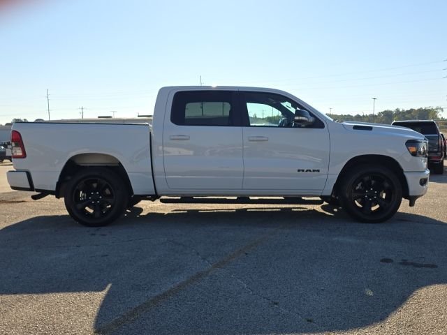 2022 Ram 1500 Big Horn Lone Star photo 4