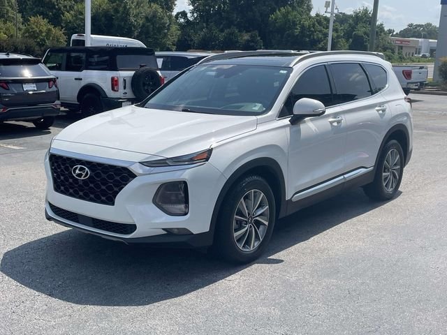 Used 2019 Quartz Hyundai Ultimate image 3