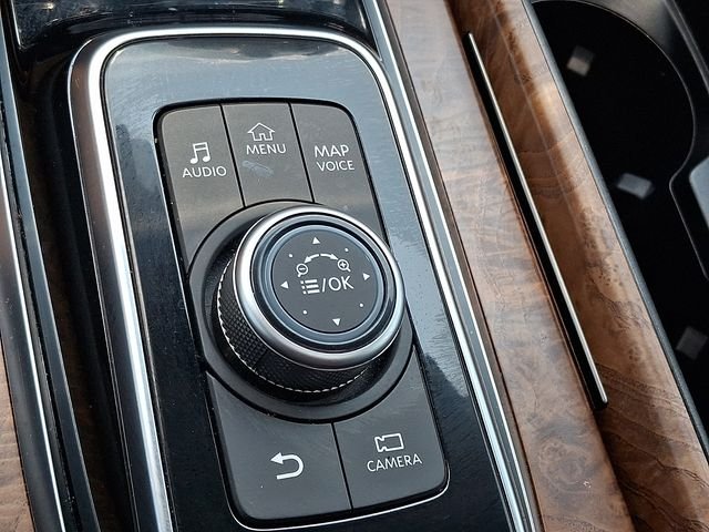 2023 Nissan Armada SL - Photo 30