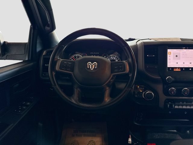 Used 2022 White Ram Tradesman image 21