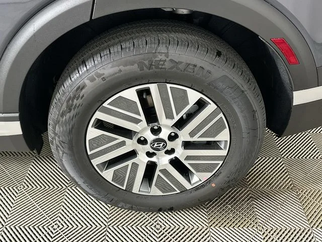 New 2026 Hyundai PALISADE HYBRID Blue SEL