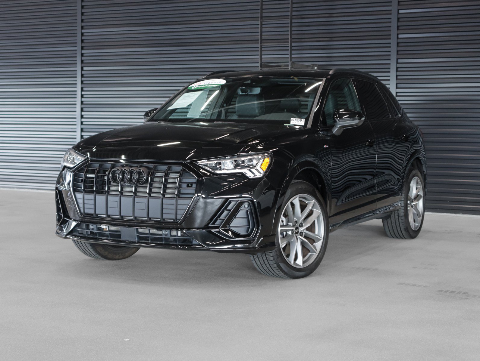 2024 Audi Q3