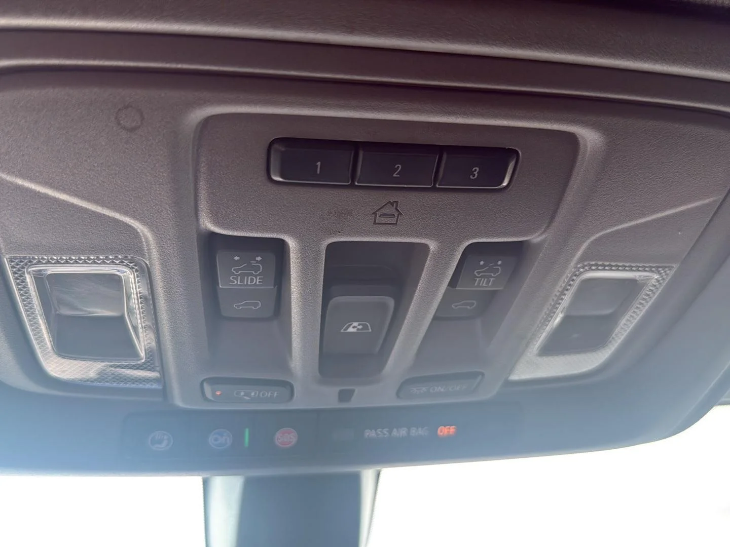 Used 2021 BLACK Chevrolet LT Trail Boss image 24