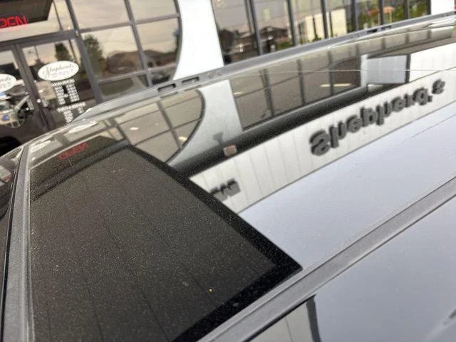 New 2026 Bright White Clearcoat Jeep Grand Wagoneer image 4