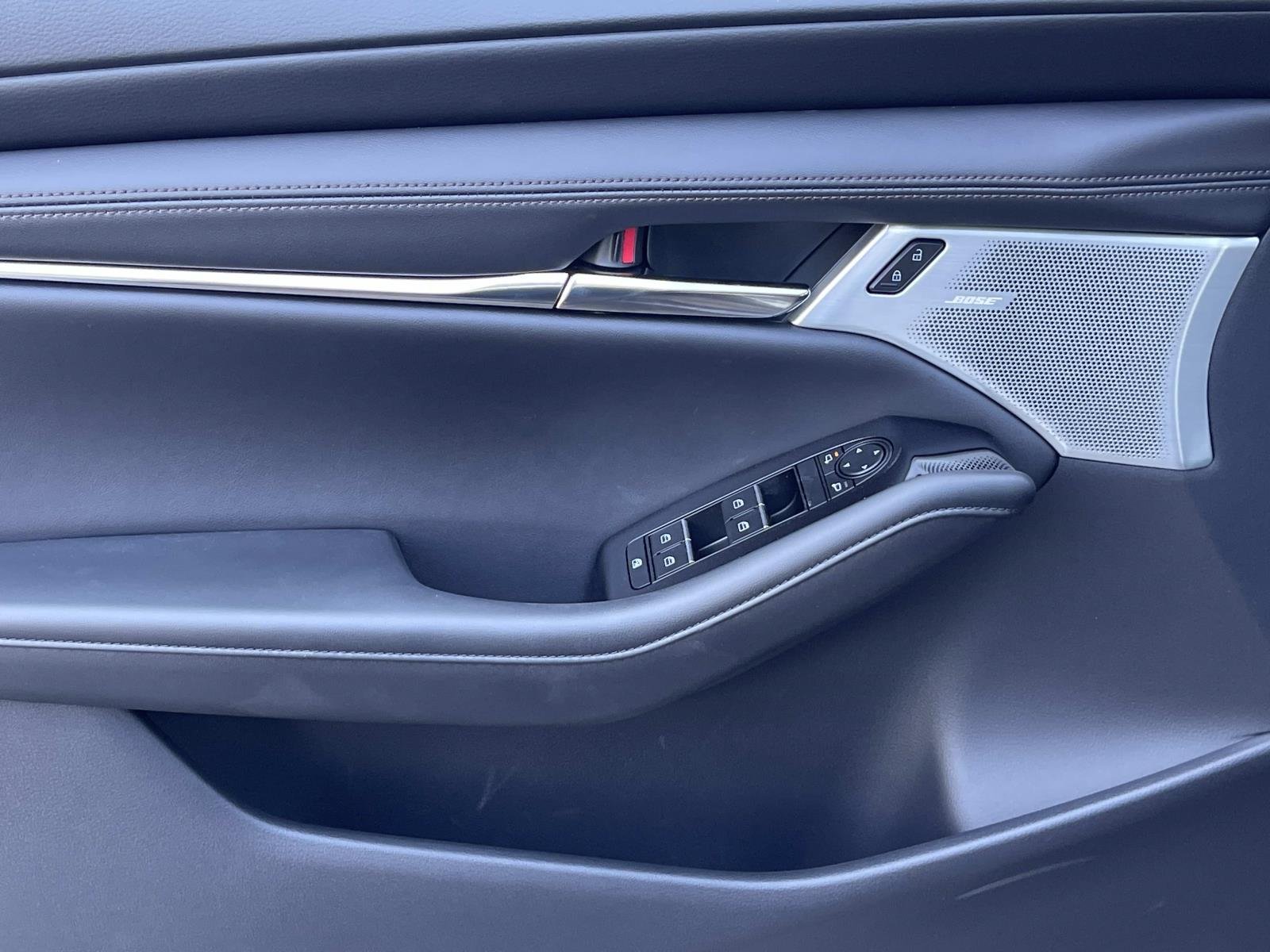 2026 Mazda Mazda3 Turbo Premium Plus - Photo 10