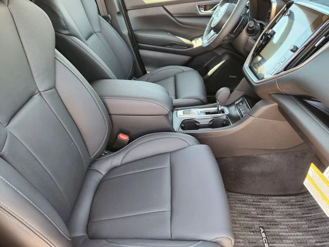 2026 Subaru Ascent Limited - Photo 11