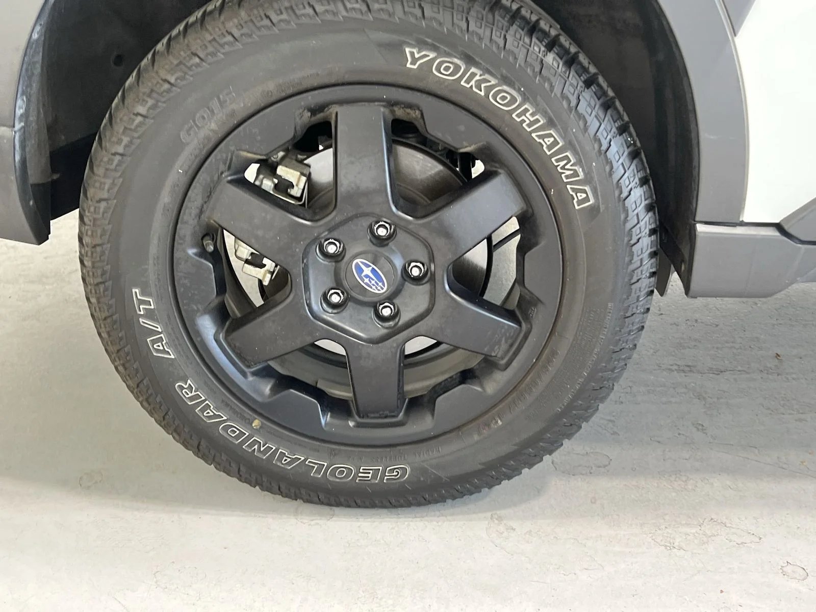 2024 Subaru Outback Wilderness - Photo 10