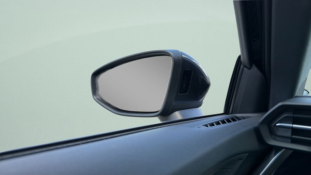 Used 2024 Gray Audi 40 Premium image 10
