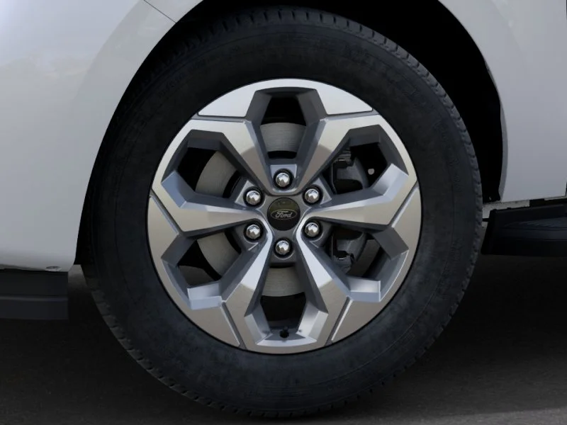 New 2027 Star White Metallic Tri-Coat Ford Active image 19