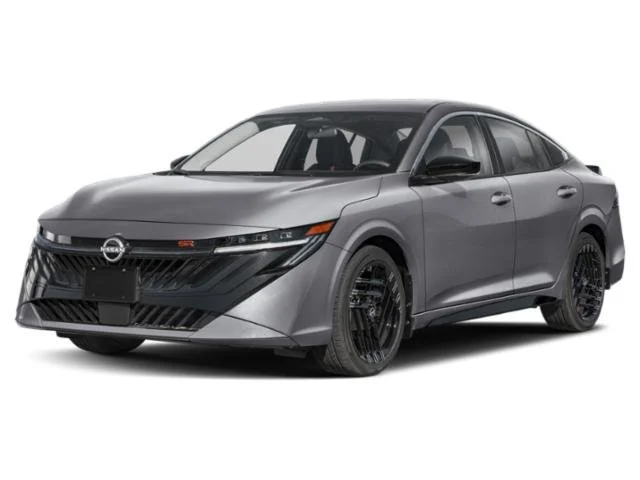 2026 Nissan Sentra SR - Photo 13