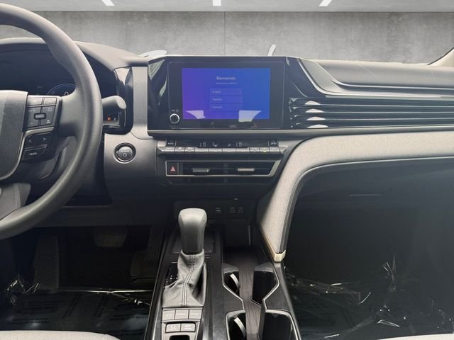 Used 2025 UNDERGROUND Toyota LE image 4